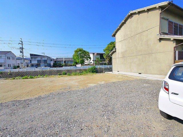 （仮称）D-room桜井の外観