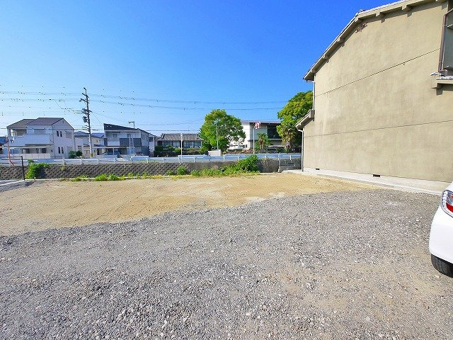 （仮称）D-room桜井の外観