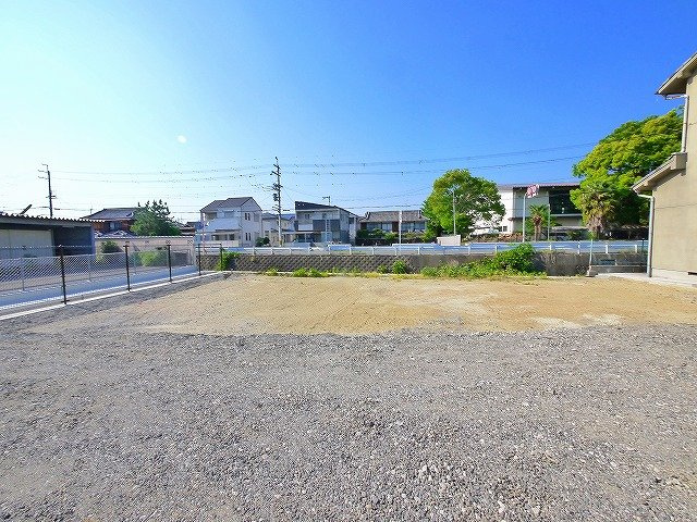 （仮称）D-room桜井の外観