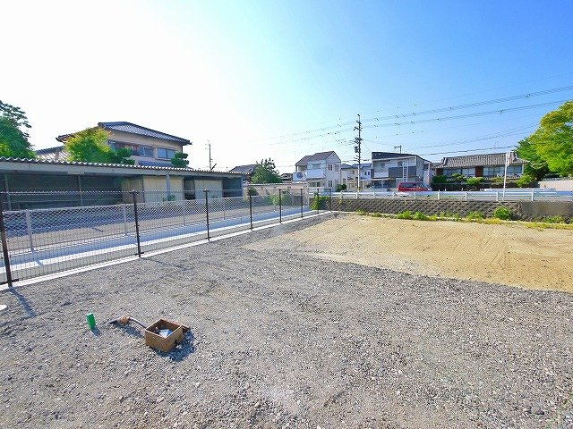 （仮称）D-room桜井の外観