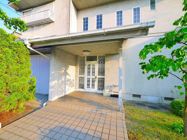 宝来一戸建のその他共用部分