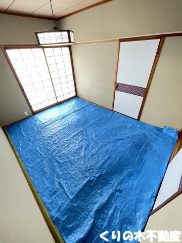 【和室】 | 高木第7ビル | 和室、ちょっとしたくつろぎスペースにいかがでしょうか