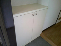 シューズBOX