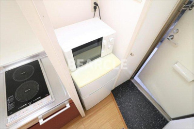 【玄関】 | レオパレスMIRAI