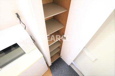 【収納】 | レオパレスMIRAI