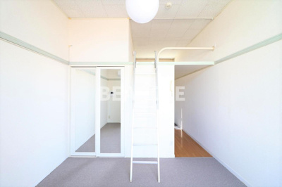 【エントランス】 | レオパレスMIRAI