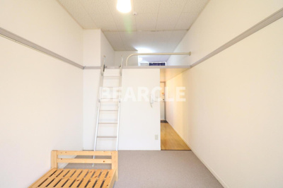 【その他】 | レオパレスMIRAI