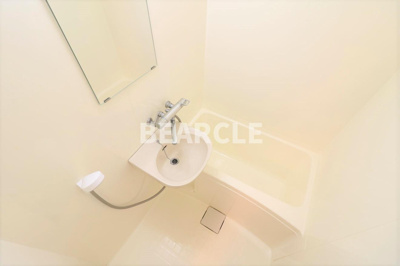 【浴室】 | レオパレスMIRAI