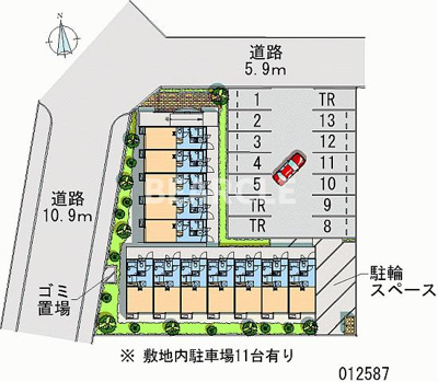 【展望】 | レオパレスMIRAI