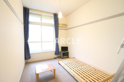 【居間・リビング】 | レオパレスMIRAI