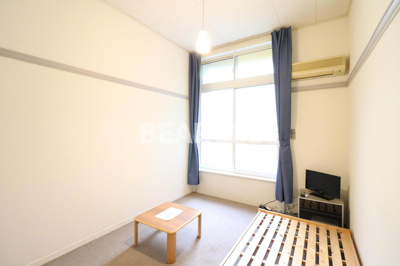 【寝室】 | レオパレスMIRAI