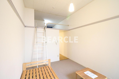 【子供部屋】 | レオパレスMIRAI