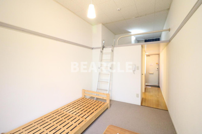 【玄関】 | レオパレスMIRAI