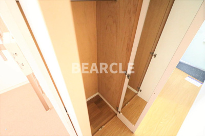 【収納】 | レオパレスMIRAI