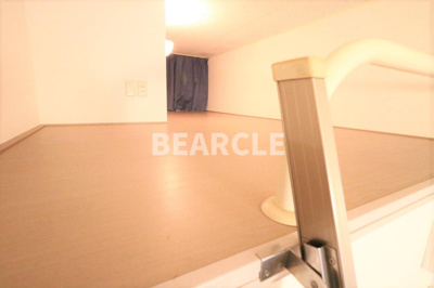 【その他共用部分】 | レオパレスMIRAI