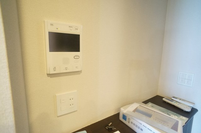 ハイネスクラウズ宝塚清荒神　夢奏館の設備