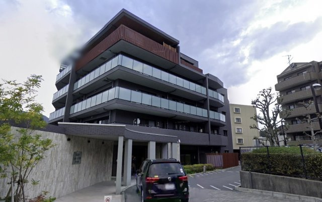 ハイネスクラウズ宝塚清荒神　夢奏館