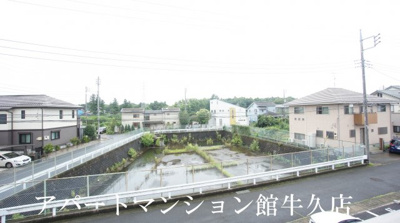【展望】 | パークアベニューF