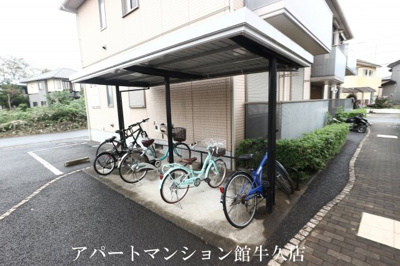 【その他共用部分】 | パークアベニューF