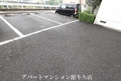 【駐車場】 | パークアベニューF