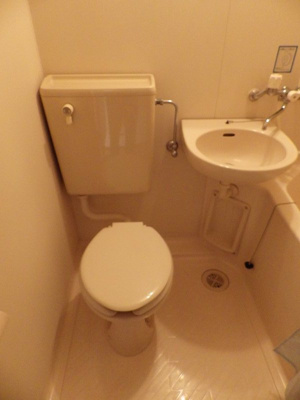 【トイレ】 | 森ビル