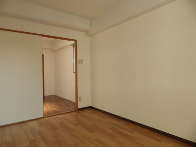 【寝室】 | 森ビル