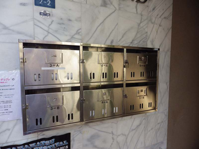 【その他共用部分】 | 森ビル