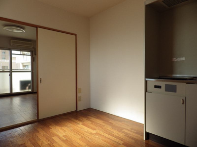 【居間・リビング】 | 森ビル