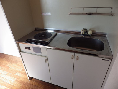 【キッチン】 | 森ビル