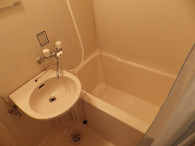 【浴室】 | 森ビル