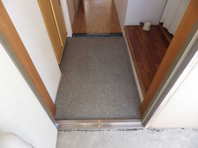 【玄関】 | 森ビル