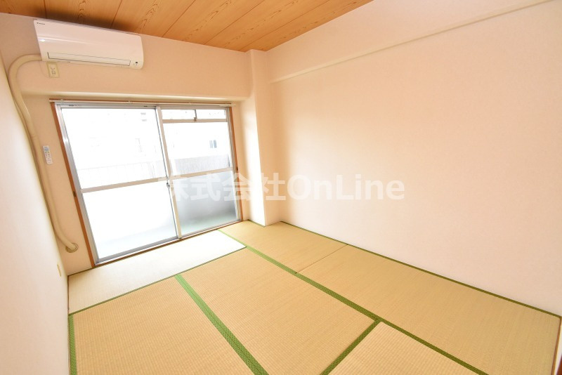 吉田大発マンションのその他