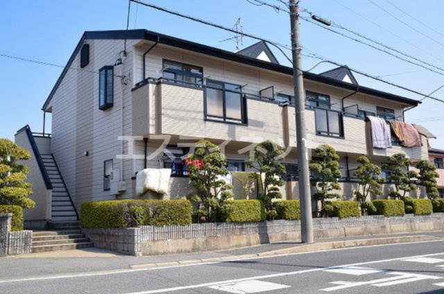 シェリーメゾン