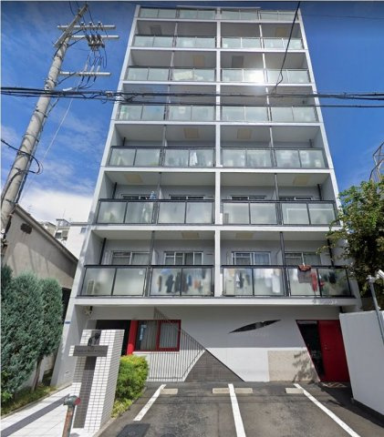 センターハイム大宮の画像