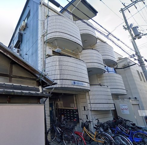 プレアール千林大宮Ⅱの画像