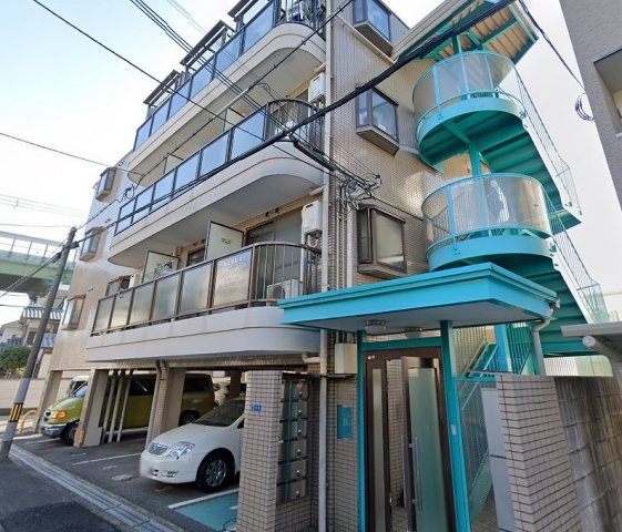 アトリエブルー太子橋の画像