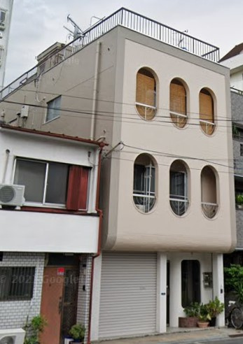 大宮4丁目マンションの画像