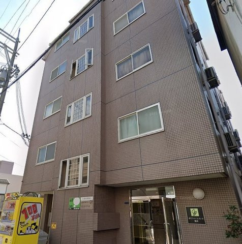 アパートメント旭Ⅱの画像