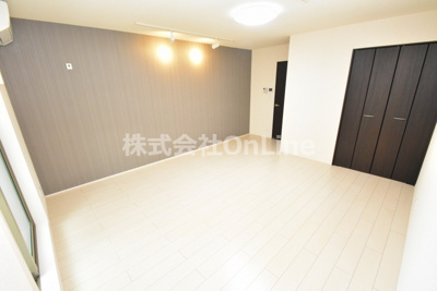 【寝室】 | フジパレス吉田本町Ⅰ番館