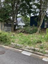 大津市南小松1594-267　売土地の画像