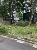 大津市南小松1594-267　売土地の画像