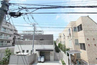 【展望】 | マーロ立石