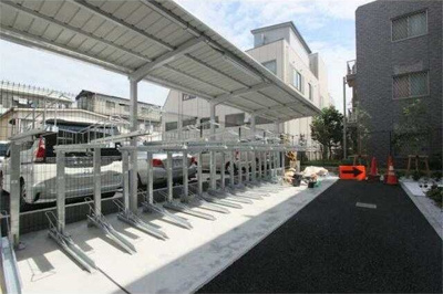 【その他共用部分】 | マーロ立石