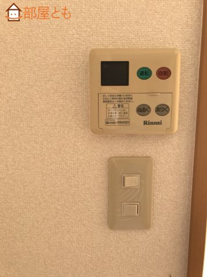 【設備】 | シルクピア大西B