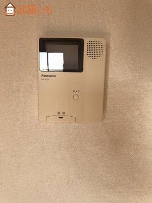 【セキュリティ】 | シルクピア大西B