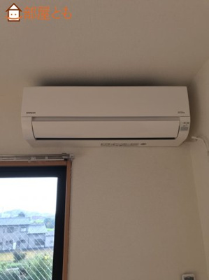 【設備】 | シルクピア大西B