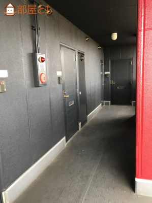 【その他】 | シルクピア大西B