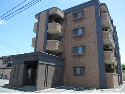 【外観】 | ｃｏｒｄｅｌｉａ