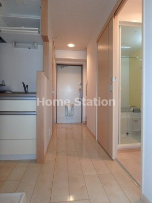 【内装】 | フューチャー野里