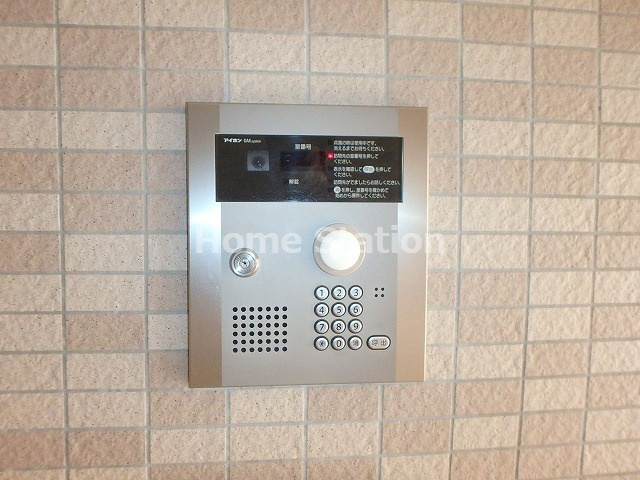 【その他共用部分】 | フューチャー野里